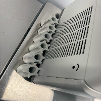Eppendorf 5910 Ri Refrigerated Centrifuge image 1